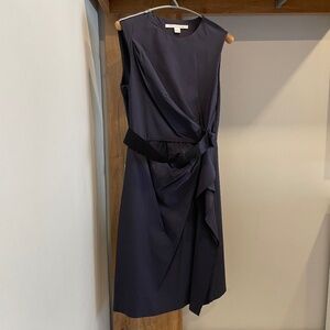 Diane von Furstenberg knee-length  dress size 6.